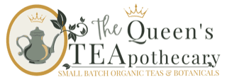 The Queen's TEApothecary