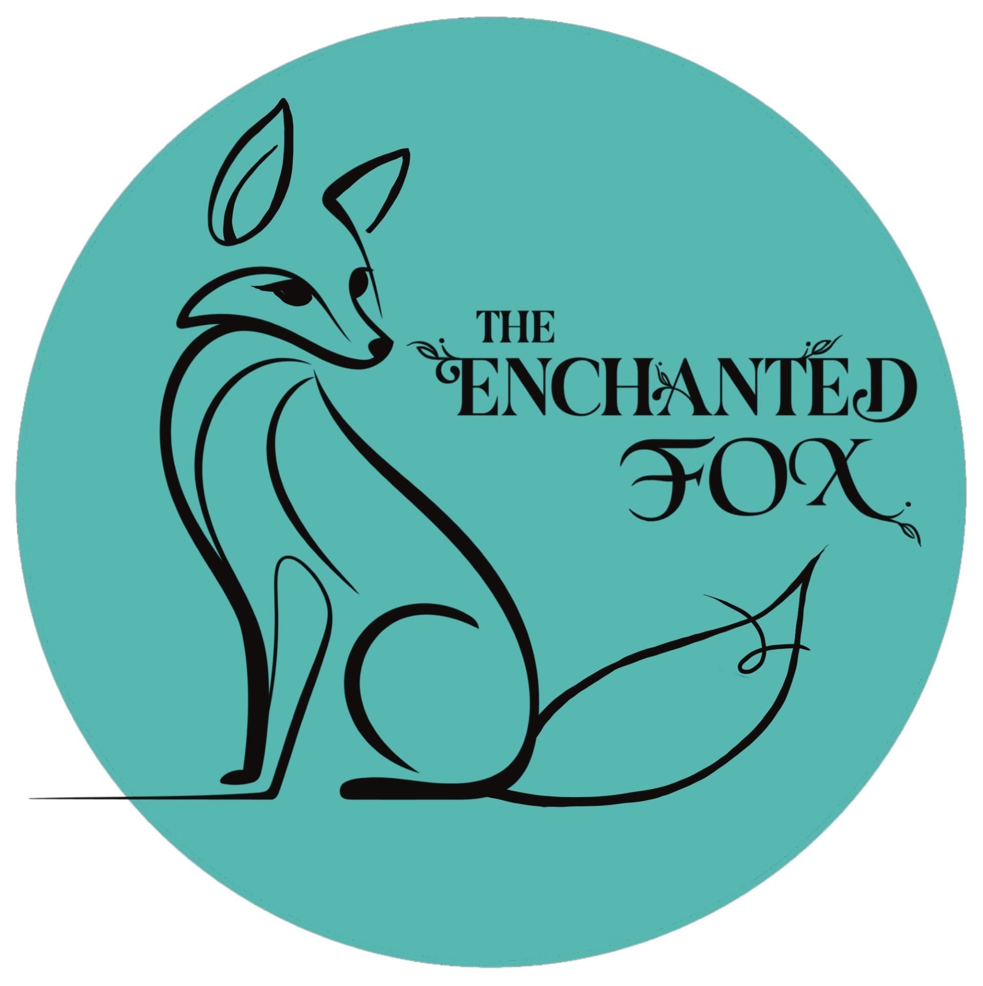 The Enchanted Fox